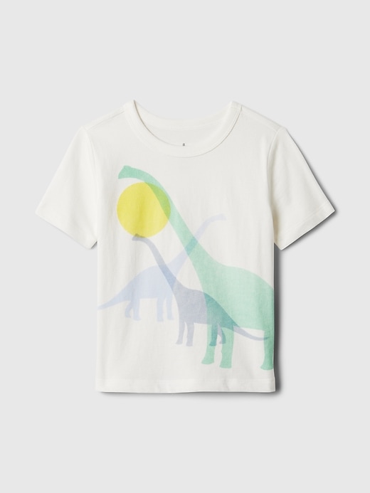 Image number 9 showing, babyGap Mix and Match Graphic T-Shirt