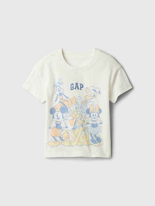Image number 9 showing, babyGap Hot Wheels Graphic T-Shirt