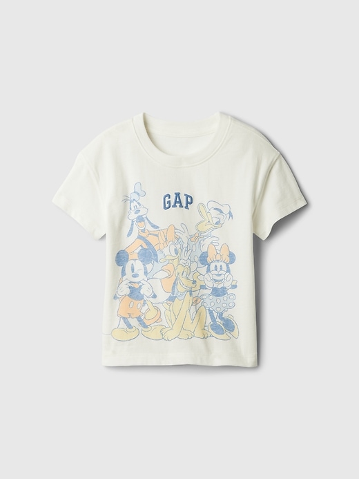 Image number 8 showing, babyGap I Marvel Graphic T-Shirt