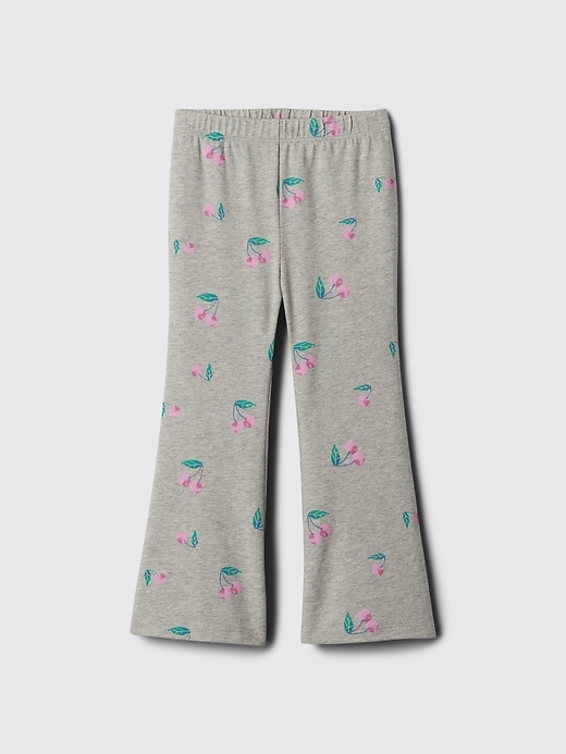 Image number 1 showing, babyGap Mix and Match Flare Leggings