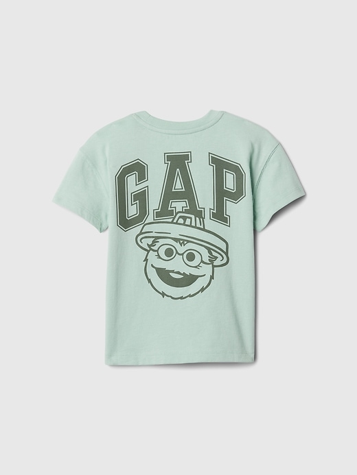 Image number 2 showing, babyGap Sesame Street T-Shirt
