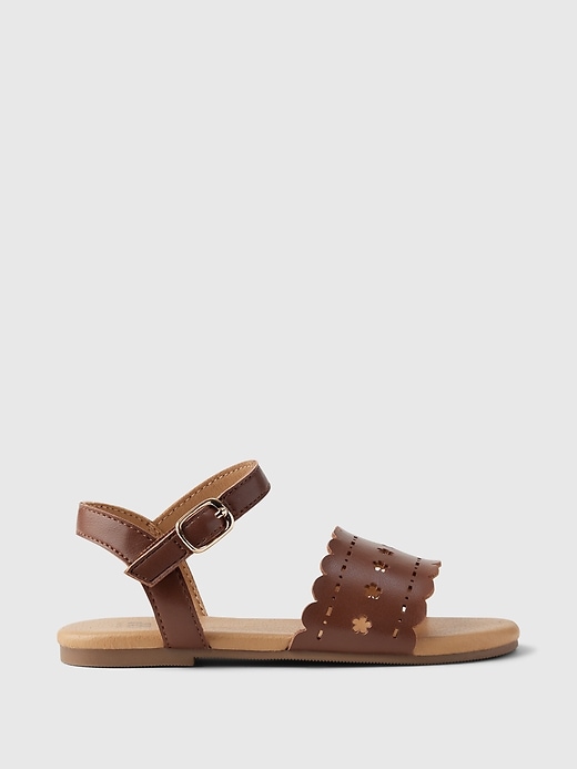 Image number 1 showing, Toddler Sandals