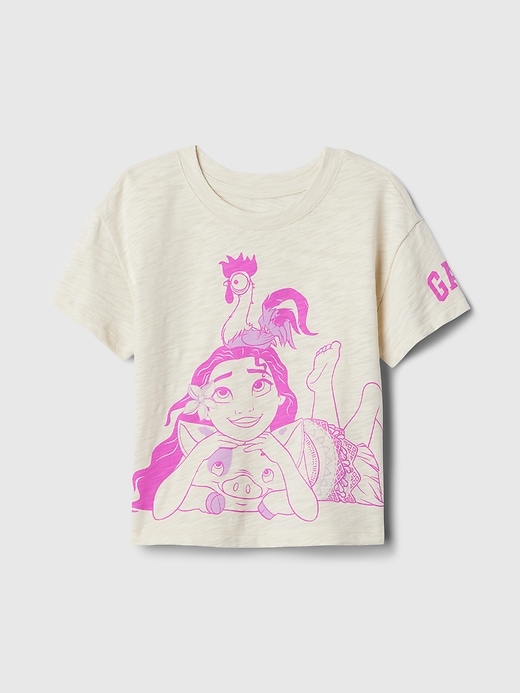 Image number 8 showing, babyGap &#124 Disney Graphic T-Shirt