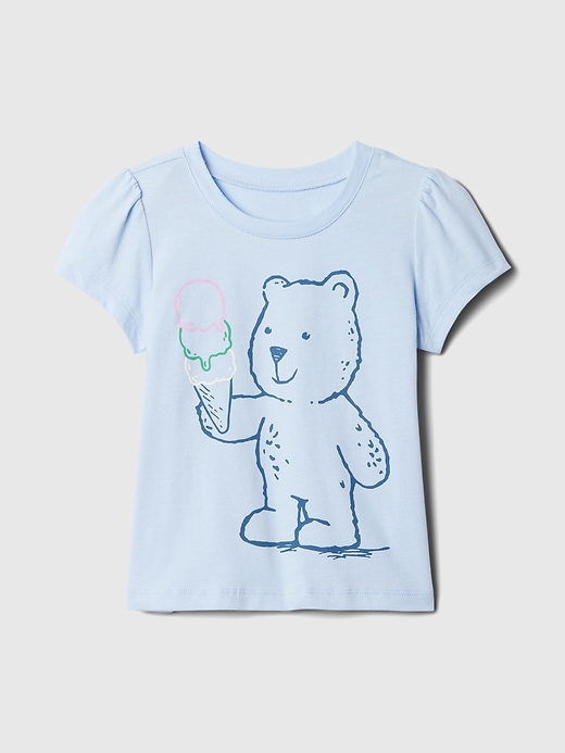 Image number 10 showing, babyGap Mix and Match Graphic T-Shirt