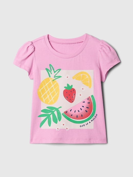 Image number 6 showing, babyGap Mix and Match Graphic T-Shirt
