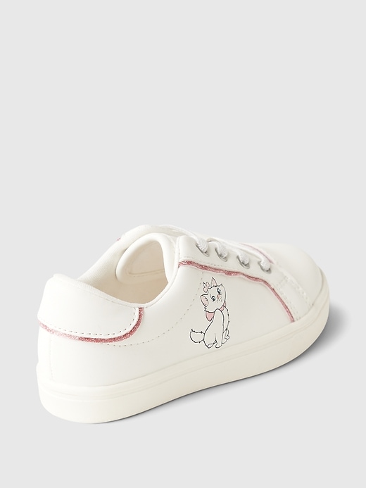 Image number 4 showing, babyGap &#124 Disney Sneakers