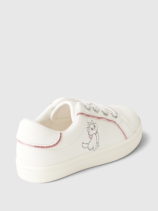 Image number 4 showing, Gap × Disney Baby Sneakers