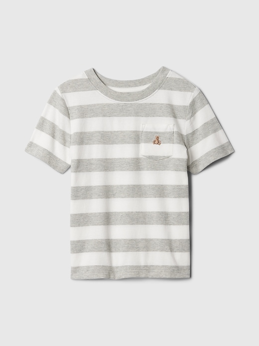Image number 1 showing, babyGap Mix and Match Print T-Shirt