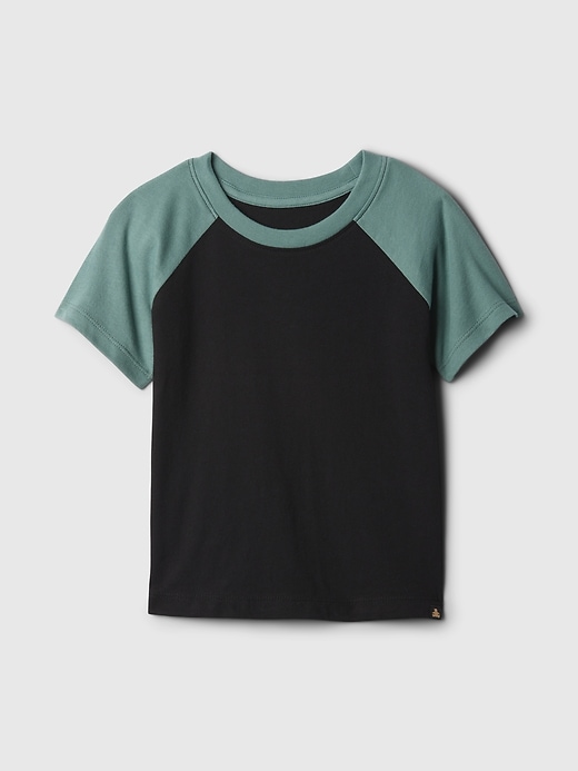 Image number 4 showing, babyGap Mix and Match Raglan T-Shirt