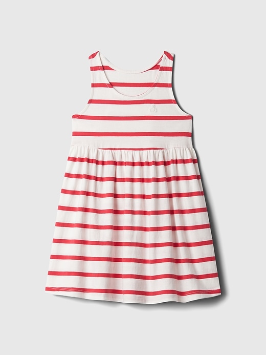 Image number 6 showing, babyGap Mix and Match Tank Dress