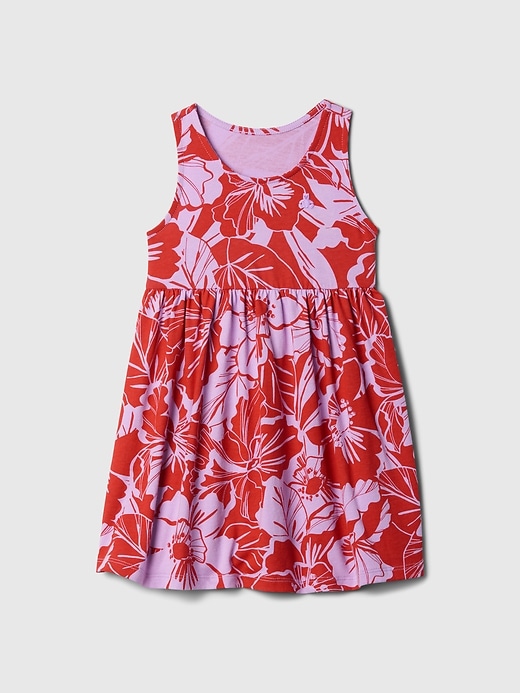 Image number 1 showing, babyGap Mix and Match Tank Dress