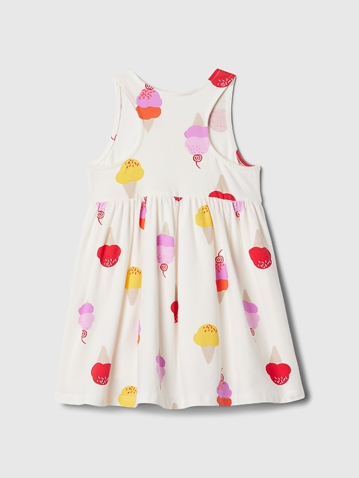 babyGap Mix and Match Tank Dress