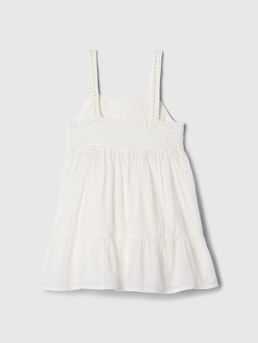Image number 2 showing, babyGap Crochet Tank Dress
