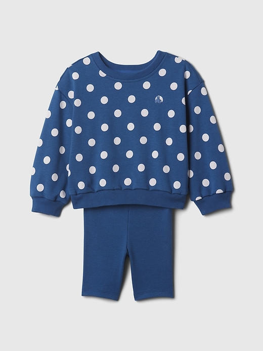 Image number 4 showing, babyGap Two-Piece Outfit Set