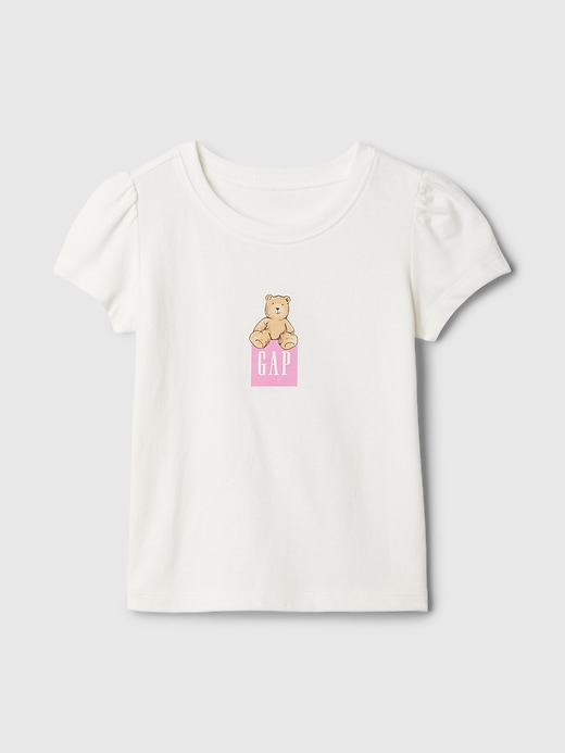 Image number 1 showing, babyGap Mix and Match Logo T-Shirt