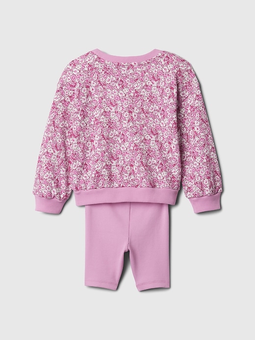 Image number 2 showing, babyGap Two-Piece Outfit Set