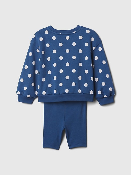 Image number 2 showing, babyGap Two-Piece Outfit Set