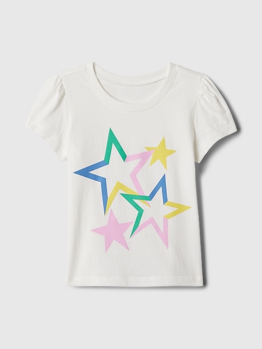 Image number 6 showing, babyGap Mix and Match Graphic T-Shirt