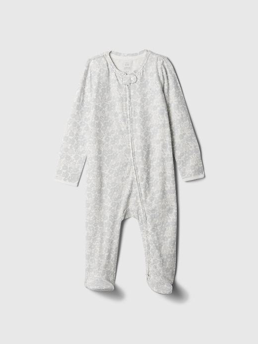 Image number 1 showing, Baby First Favorites One-Piece