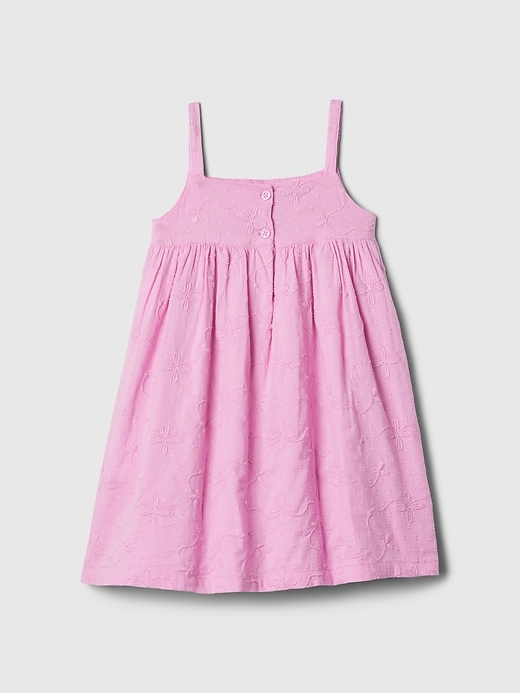 Image number 2 showing, babyGap Embroidered Dress