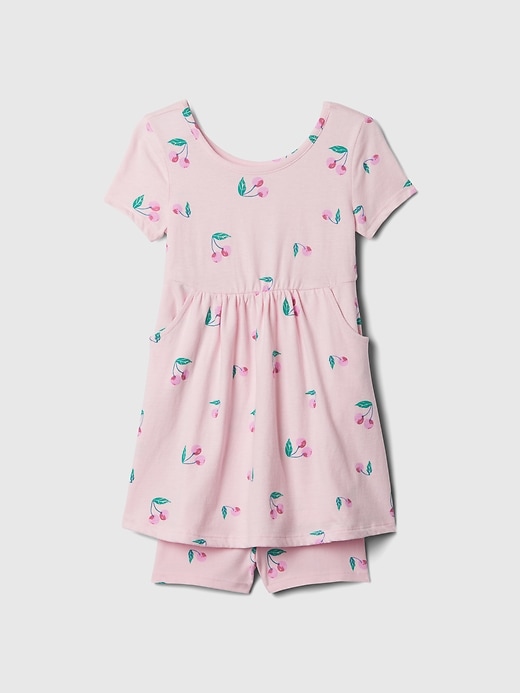 Image number 5 showing, babyGap Mix and Match Dress Set