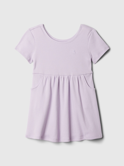 Image number 6 showing, babyGap Mix and Match Skater Dress