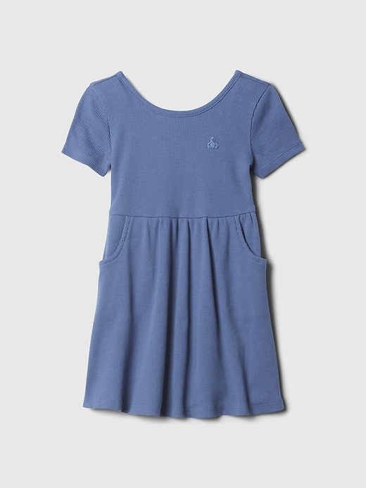 Image number 4 showing, babyGap Mix and Match Skater Dress
