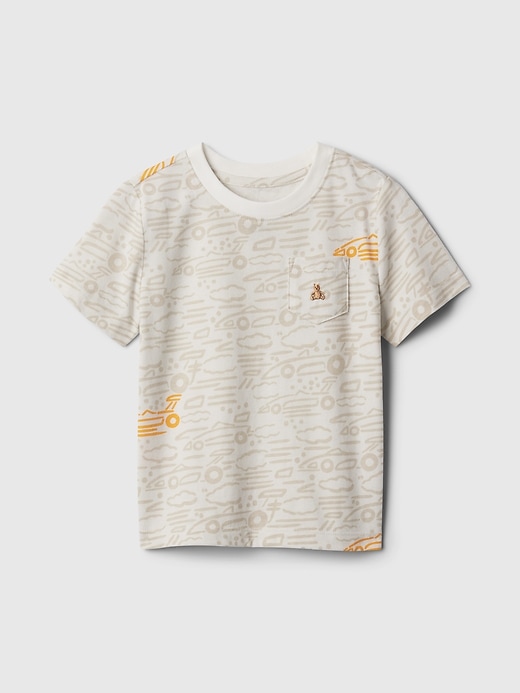Image number 9 showing, babyGap Mix and Match Print T-Shirt