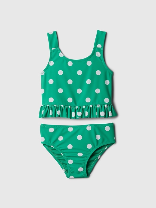Image number 1 showing, babyGap Swim Two-Piece