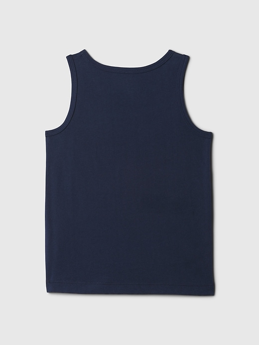 Image number 2 showing, babyGap Mix and Match Tank Top