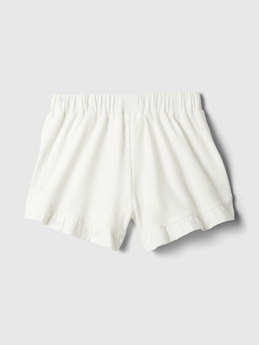Image number 2 showing, babyGap Mix and Match Ruffle Shorts