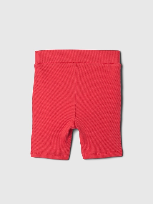 Image number 2 showing, babyGap Mix and Match Biker Shorts