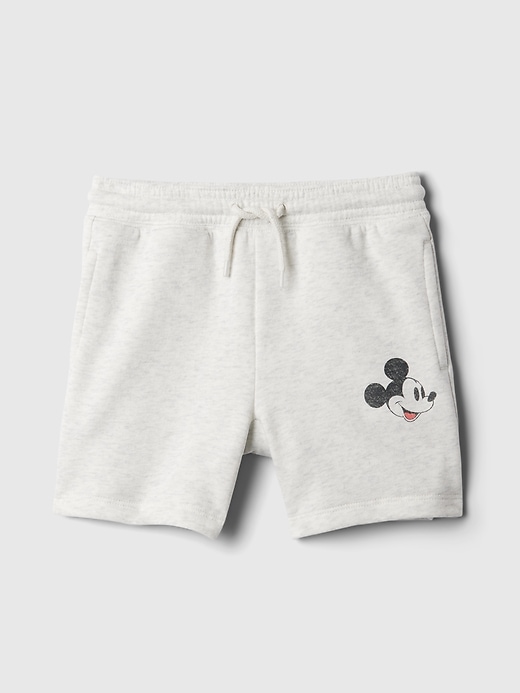 Image number 1 showing, babyGap &#124 Disney Mickey Mouse Shorts