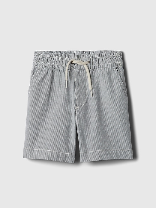 Image number 3 showing, babyGap Easy Pull-On Shorts