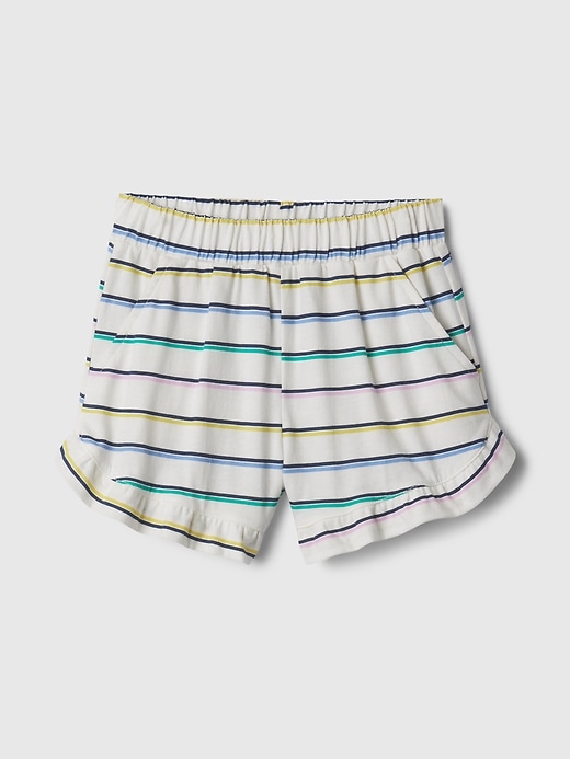 Image number 1 showing, babyGap Mix and Match Pull-On Shorts