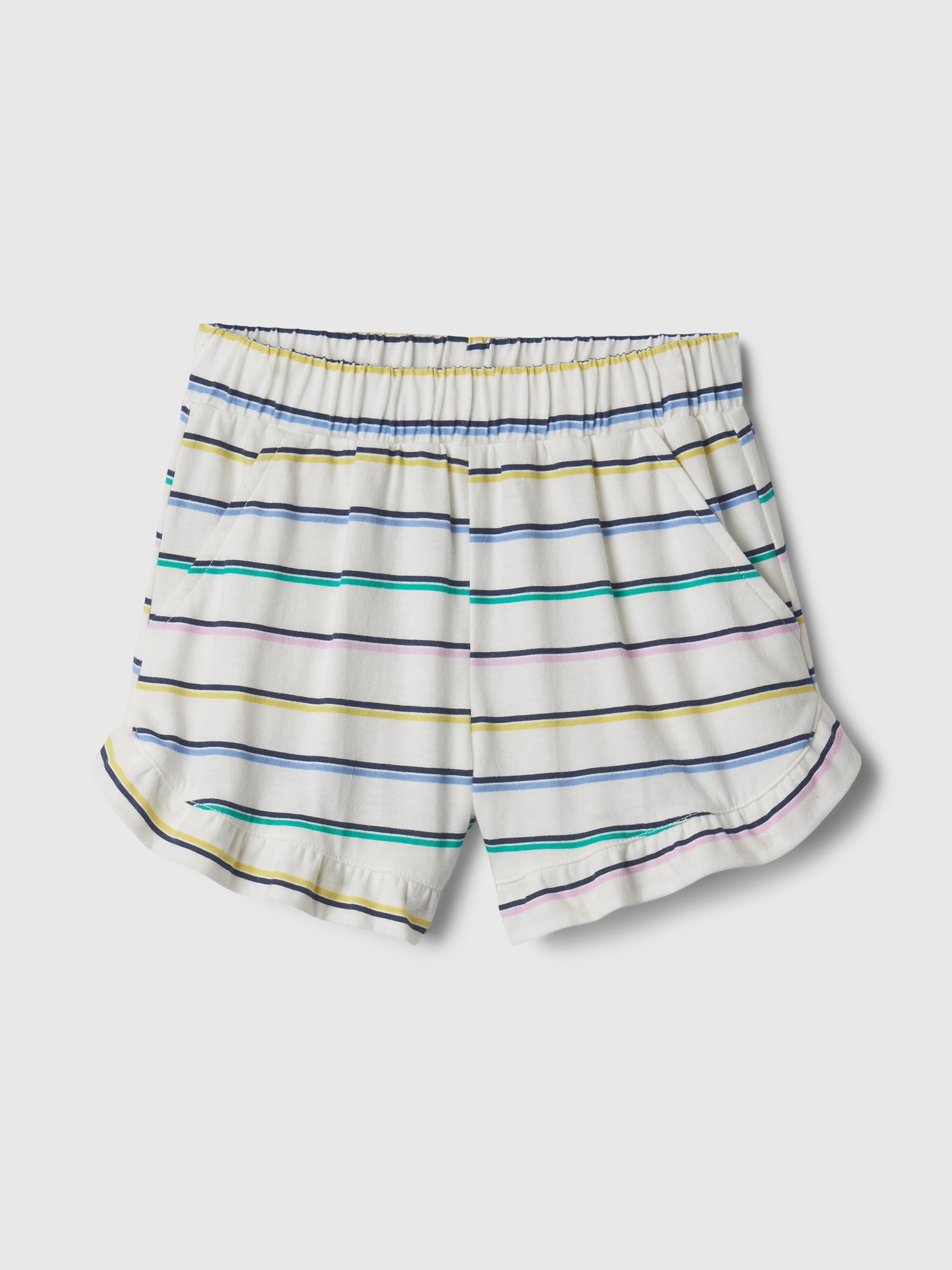babyGap Mix and Match Pull-On Shorts | Gap