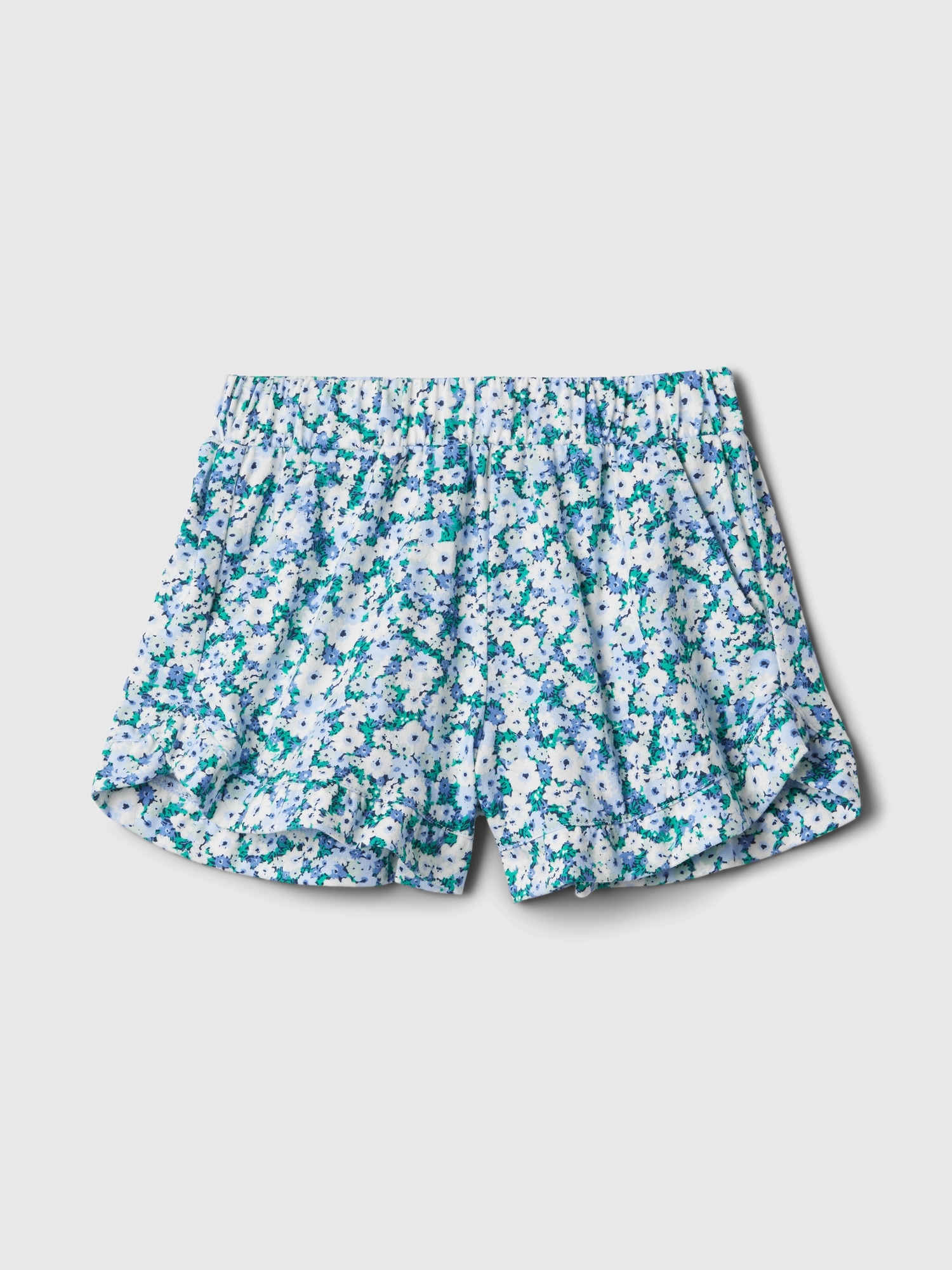 babyGap Mix and Match Pull-On Shorts