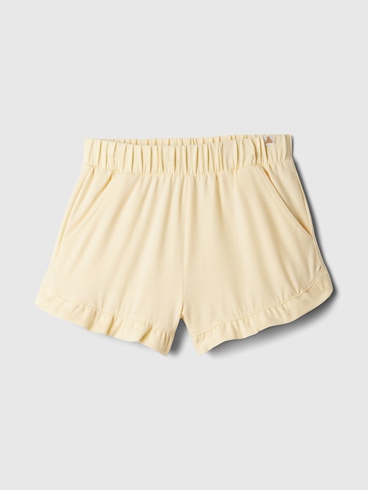 Image number 6 showing, babyGap Mix and Match Ruffle Shorts