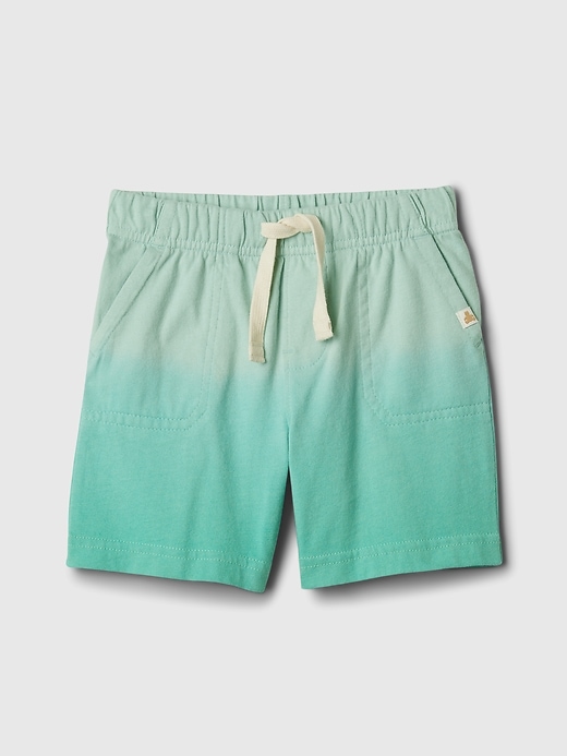 Image number 1 showing, babyGap Mix and Match Shorts