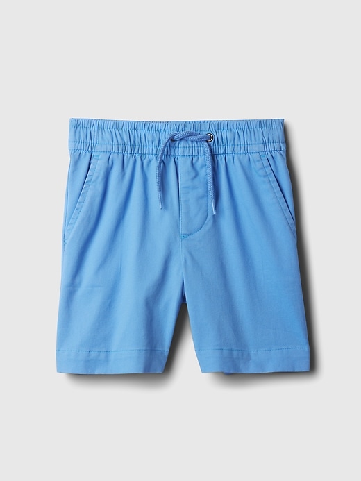 Image number 5 showing, babyGap Easy Pull-On Shorts