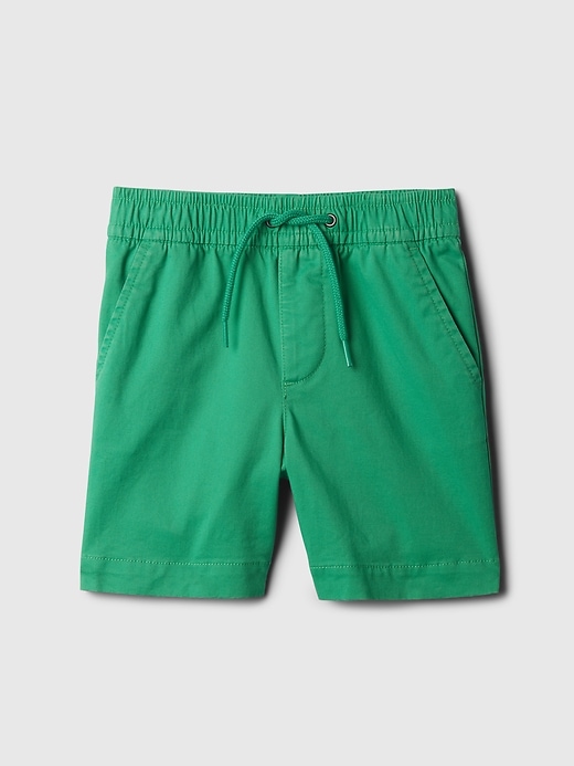 Image number 6 showing, babyGap Easy Pull-On Shorts
