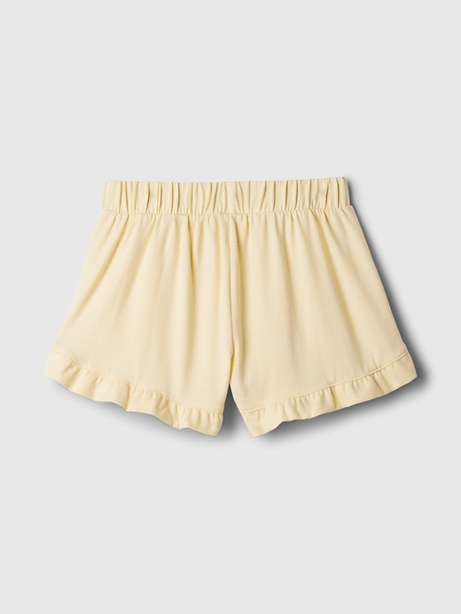 Image number 2 showing, babyGap Mix and Match Pull-On Shorts