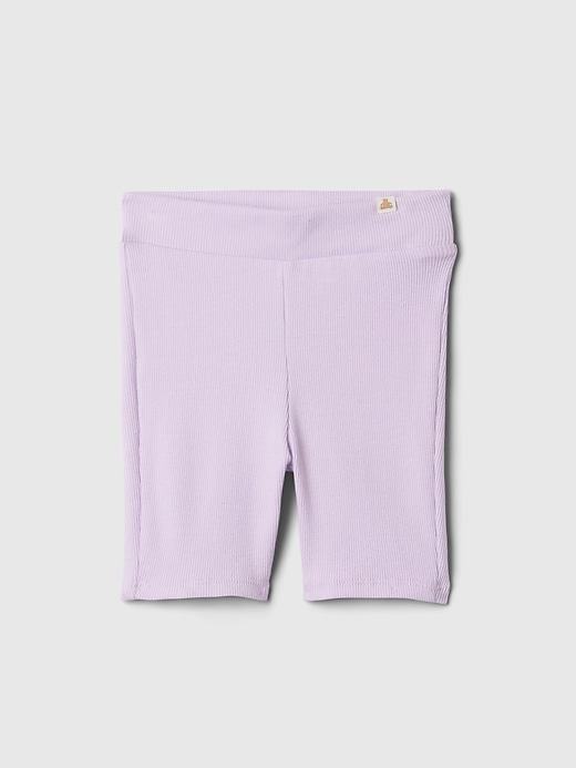 Image number 1 showing, babyGap Mix and Match Bike Shorts