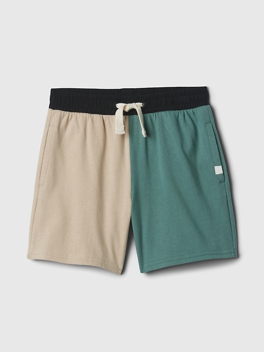 Image number 1 showing, babyGap Mix and Match Shorts
