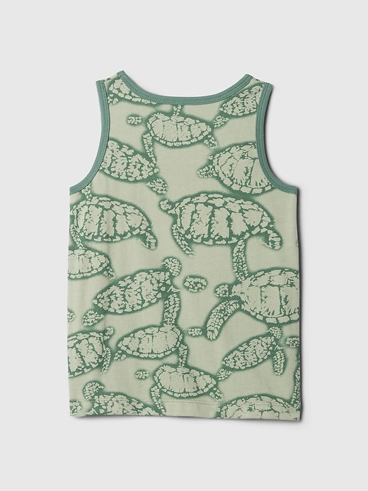 Image number 2 showing, babyGap Mix and Match Tank Top