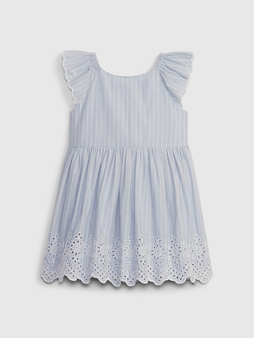 Image number 2 showing, babyGap Eyelet Dress