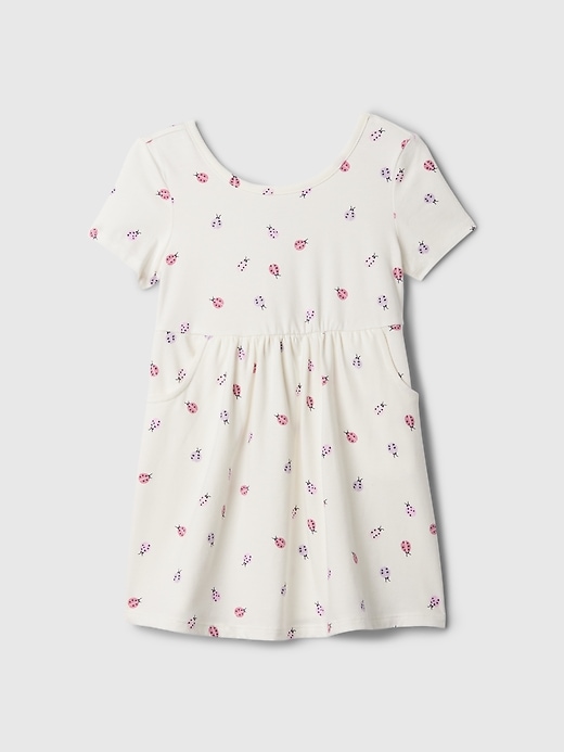 Image number 1 showing, babyGap Mix and Match Dress Set