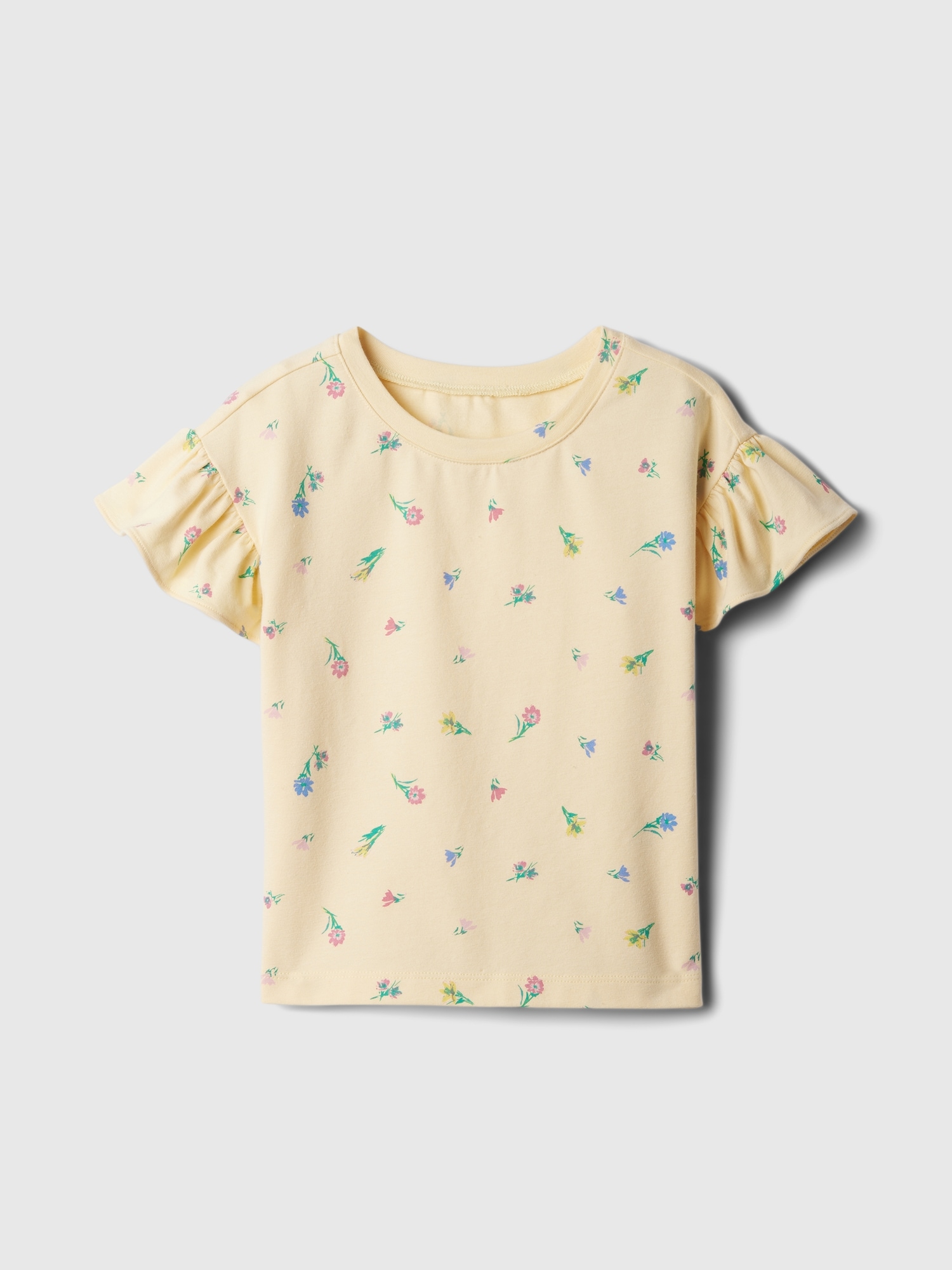 Baby & Toddler Mix & Match Flutter T-Shirt