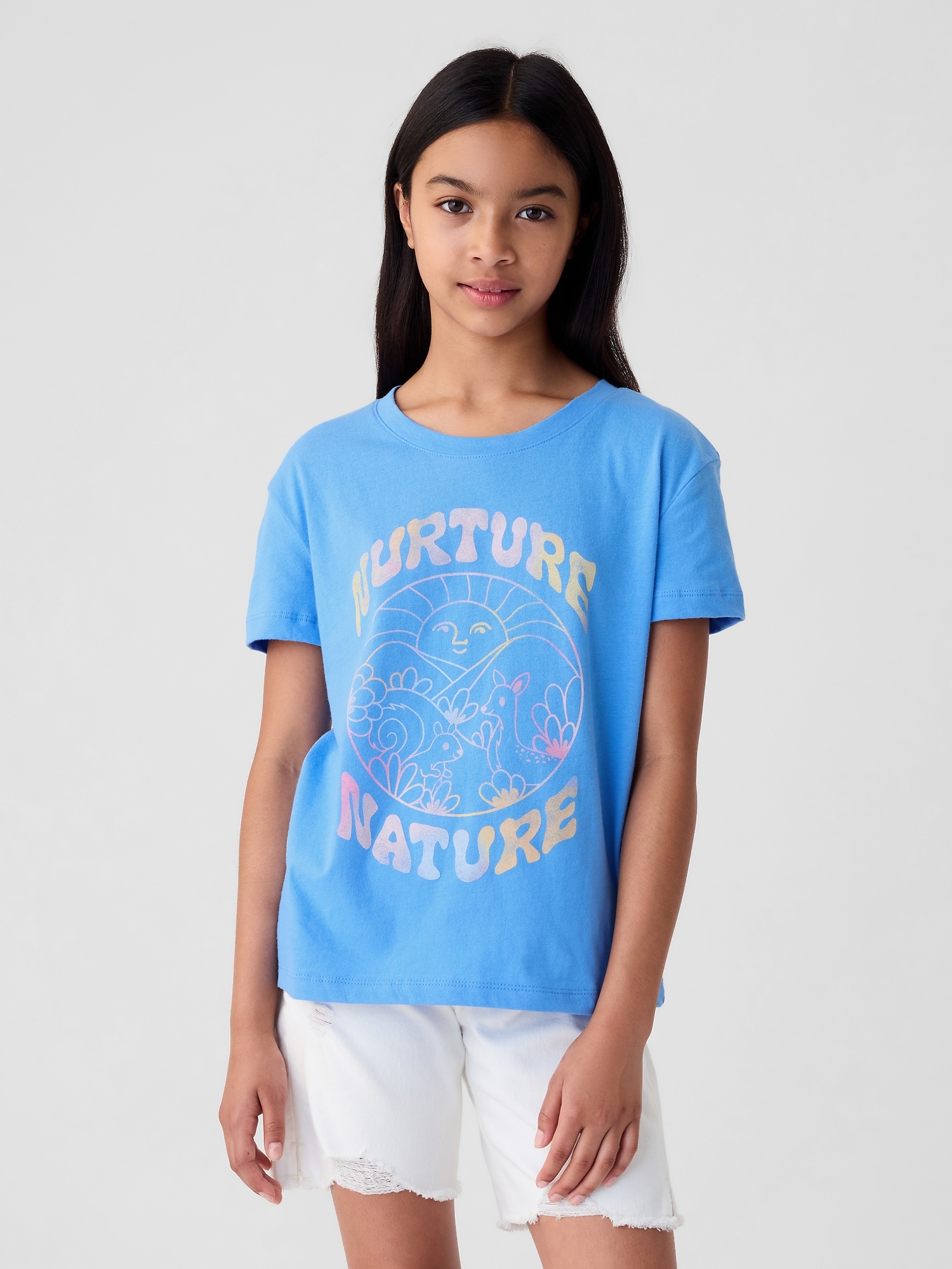 Kids Graphic T-Shirt