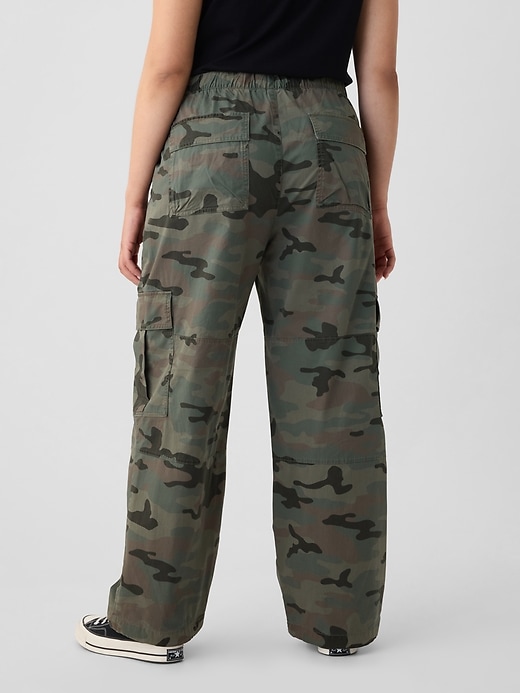 Image number 6 showing, Cargo Easy Pants